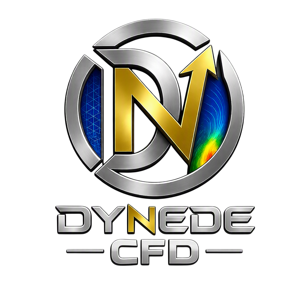 DYNEDE Logo